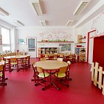 08 - červená pastelka aneb Pohádkový les v mateřské škole