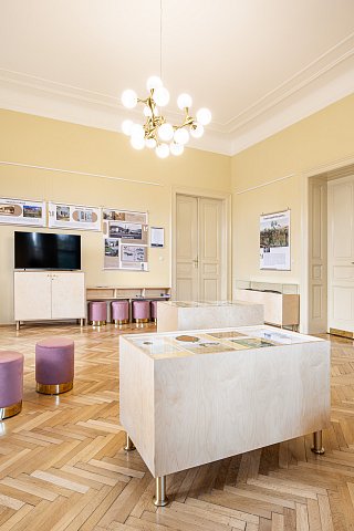 Muzeum Svitávky – příběh o historii, designu a respektu k místu
