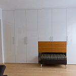 10 - elegantní obývák pro pohodovou rodinu